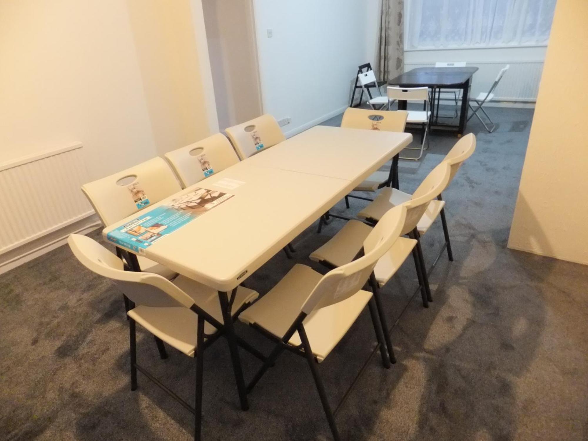 Many Worlds Meet - Eurostar, Wimbledon 30 Mins, Central London, Gatwick 15 Mins - Spacious, Sleeps Up To 16 Plus Cot - Free Wifi, Parking - Next To Lloyd Park, Great For Families, Walkers, Relocators - Ideal For Contractors Croydon Esterno foto